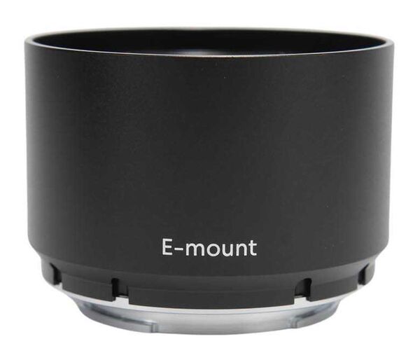 LAOWA Probe Zoom Interchangeable Bayonet  Sony FE-Mount