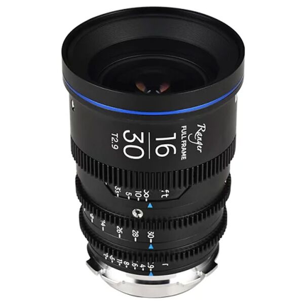 LAOWA Ranger FF 16-30mm T2.9 Cine Lens  PL-Mount & Canon EF-Mount