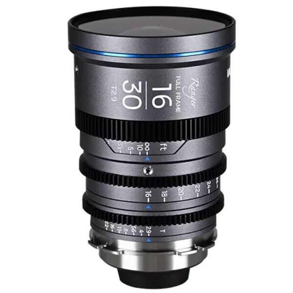 LAOWA Ranger FF Lite 16-30mm T2.9 Cine Lens  Arri PL (Default) + EF