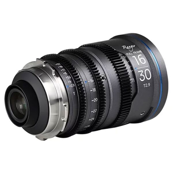 LAOWA Ranger FF Lite 16-30mm T2.9 Cine Lens  Arri PL (Default) + EF
