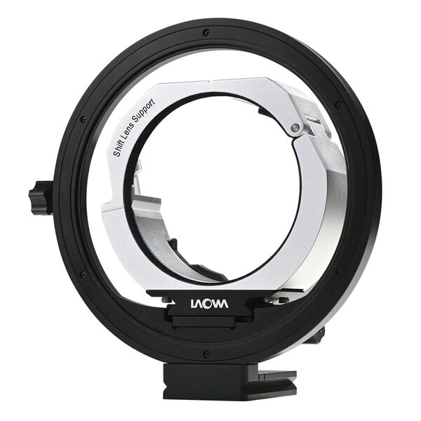 LAOWA Shift Lens Support V3 für 20mm + 15mm f/4,5 