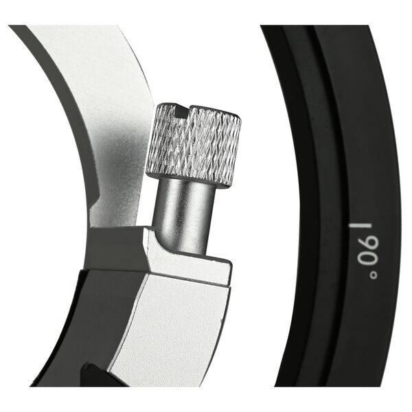 LAOWA Shift Lens Support V3 für 20mm + 15mm f/4,5 