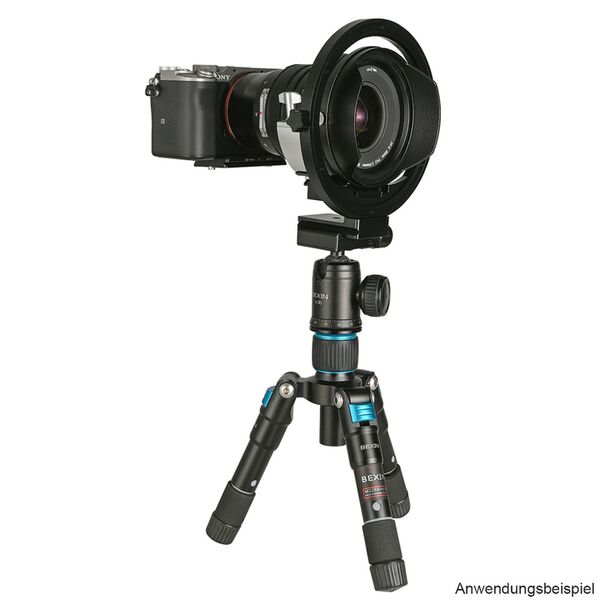 LAOWA Shift Lens Support V3 für 20mm + 15mm f/4,5 