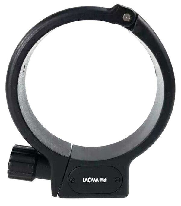 LAOWA Stativschelle für 100mm f/2,8 Ultra Macro 