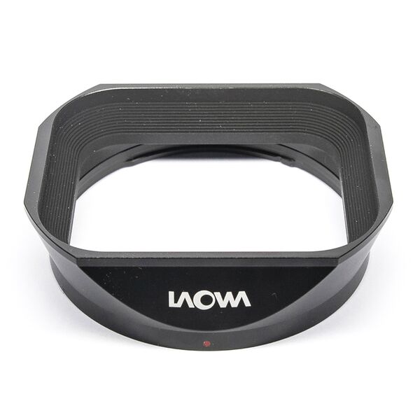 LAOWA Streulichtblende für Argus 33mm + 25mm + 28mm 