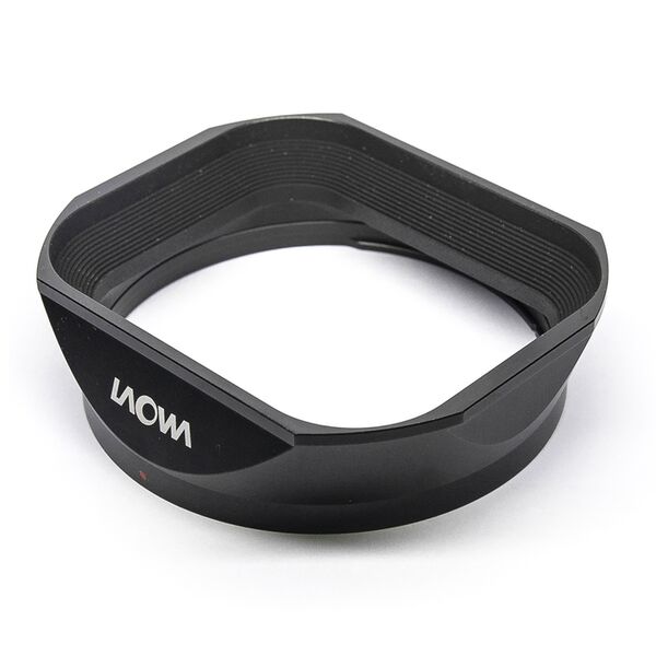 LAOWA Streulichtblende für Argus 33mm + 25mm + 28mm 