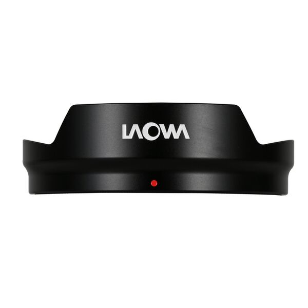 LAOWA Streulichtblende für Argus 35mm f/0,95 FF + Argus 45mm 