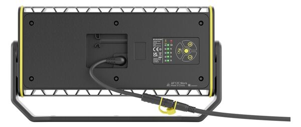 Ledlenser AF12C Work 