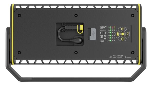 Ledlenser AF12R Work 