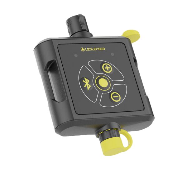 Ledlenser Bluetooth Controller for Area Lights_Zubehör 
