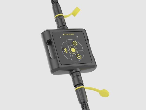 Ledlenser Bluetooth Controller for Area Lights_Zubehör 