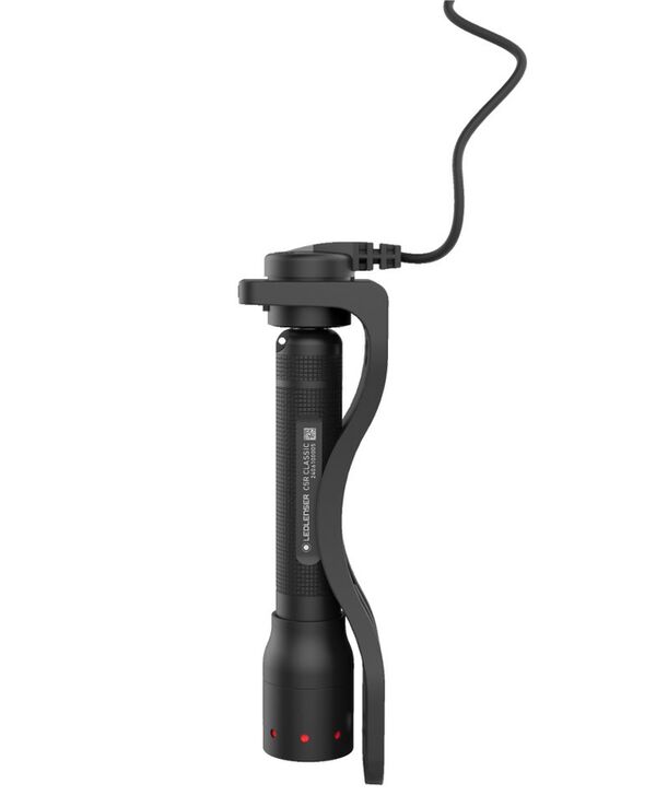 Ledlenser C5R Classic 