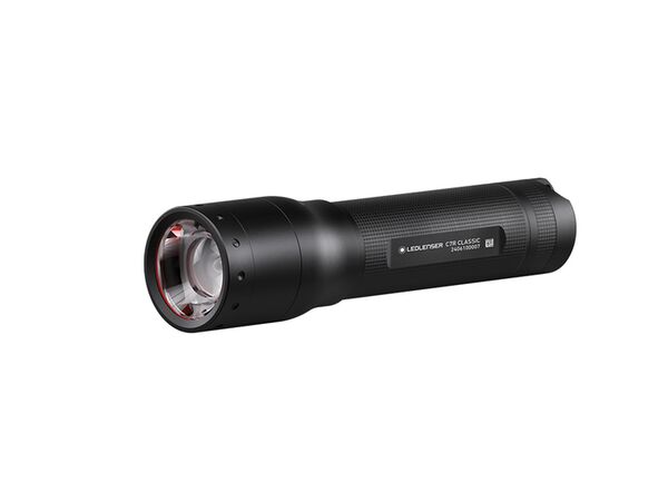 Ledlenser C7R Classic 