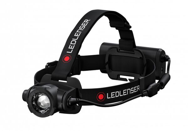 Ledlenser H15R Core 