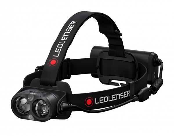 Ledlenser H19R Core 