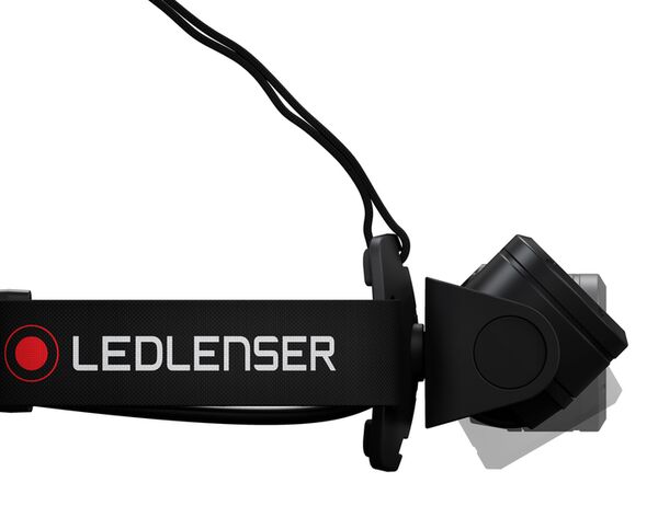 Ledlenser H19R Core 