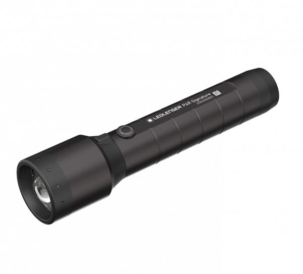 Ledlenser H19R Signature 