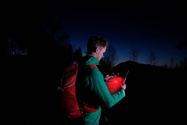 Ledlenser H19R Signature 