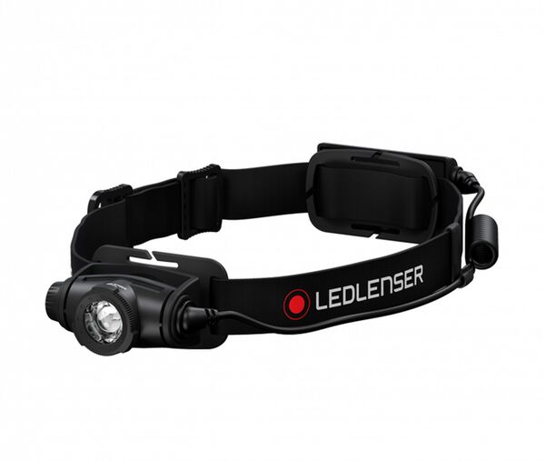 Ledlenser H5R Core 