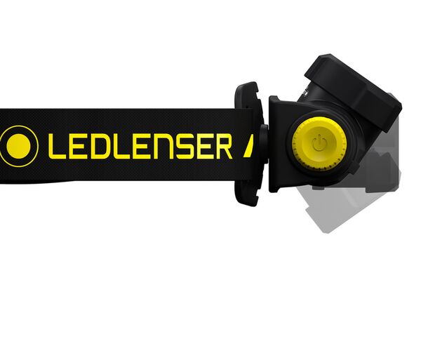 Ledlenser H5R Work 
