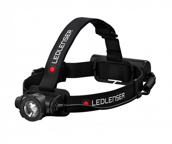 Ledlenser H7R Core 