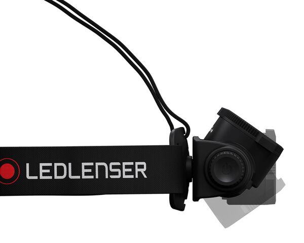 Ledlenser H7R Core 