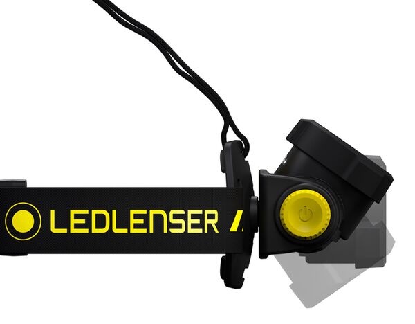 Ledlenser H7R Work 