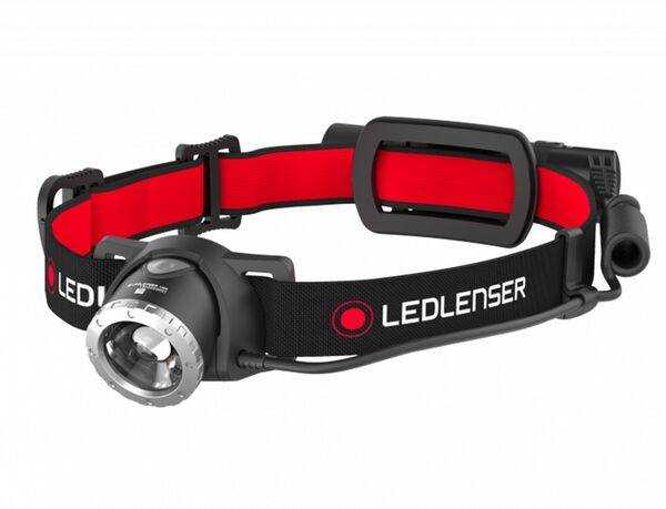 Ledlenser H8R 