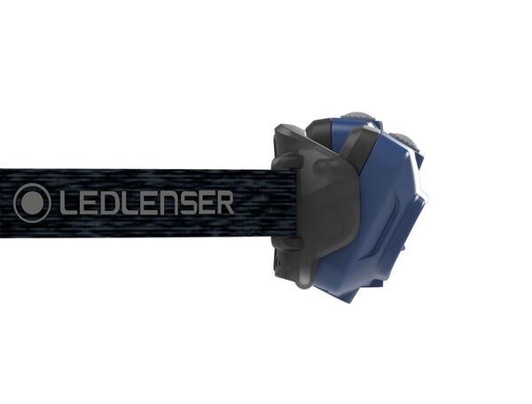 Ledlenser HF4R Core  blau