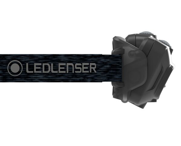 Ledlenser HF4R Core  schwarz
