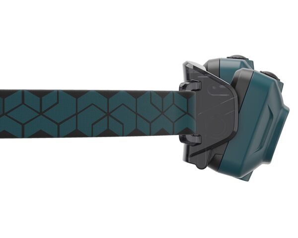 Ledlenser HF4R Core  teal green