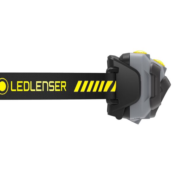 Ledlenser HF4R Work gelb 