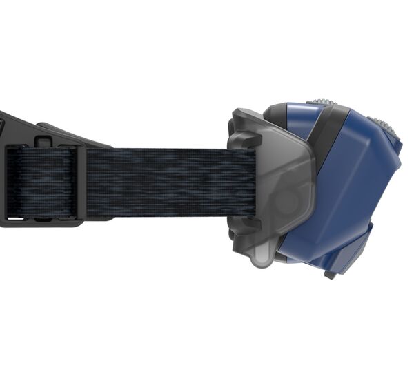 Ledlenser HF6R Core  blau