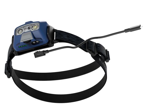 Ledlenser HF6R Core  blau