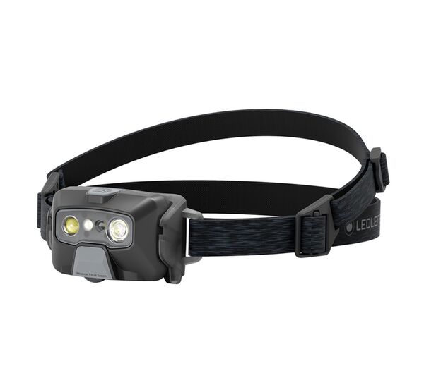 Ledlenser HF6R Core  schwarz