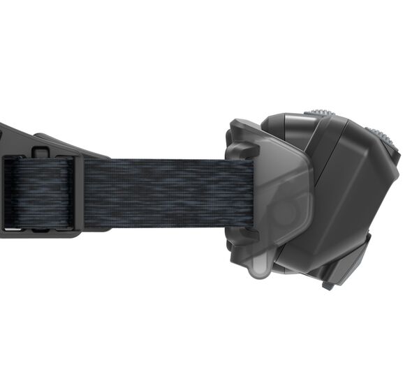 Ledlenser HF6R Core  schwarz