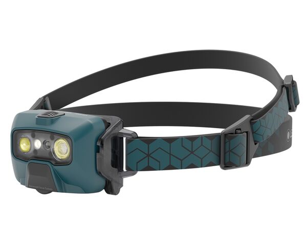 Ledlenser HF6R Core  teal green