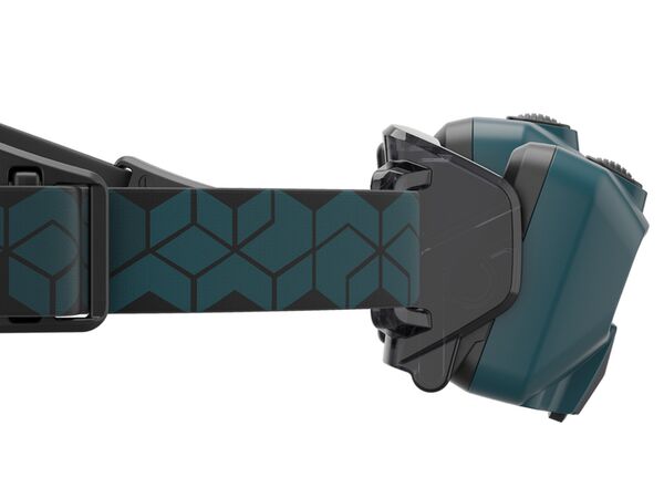 Ledlenser HF6R Core  teal green