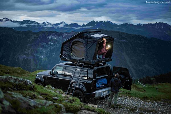 Ledlenser HF6R Core  teal green