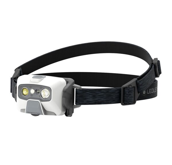 Ledlenser HF6R Core  weiss