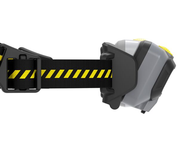 Ledlenser HF6R Work gelb 