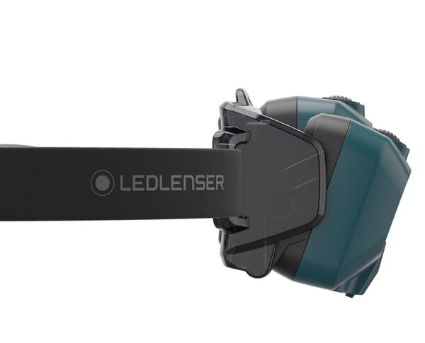 Ledlenser HF8R Core  teal green