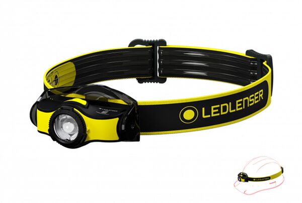 Ledlenser iH5 
