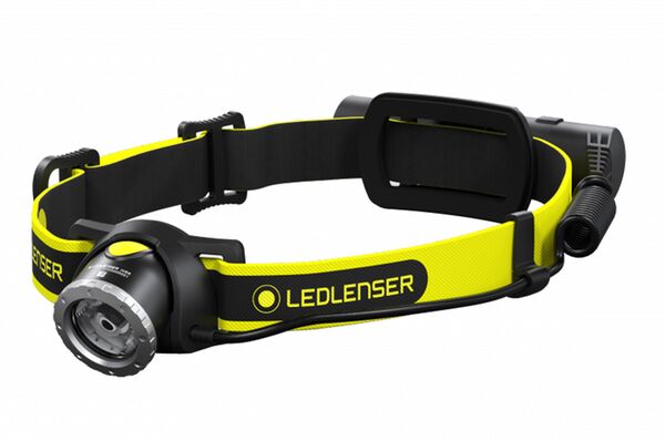 Ledlenser iH8R * 