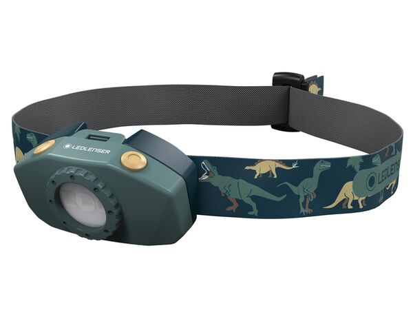 Ledlenser Kidled2  grün