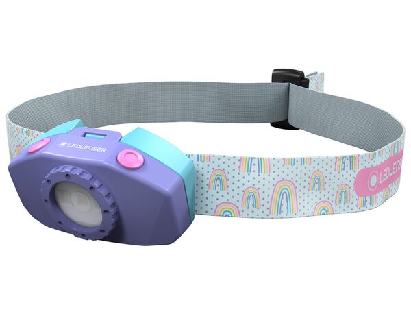 Ledlenser Kidled2  lila