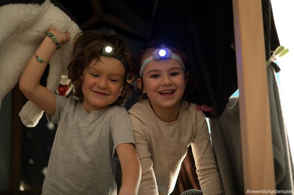 Ledlenser Kidled2  lila