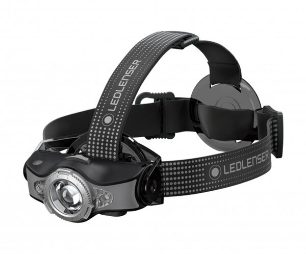 Ledlenser MH11 grau 