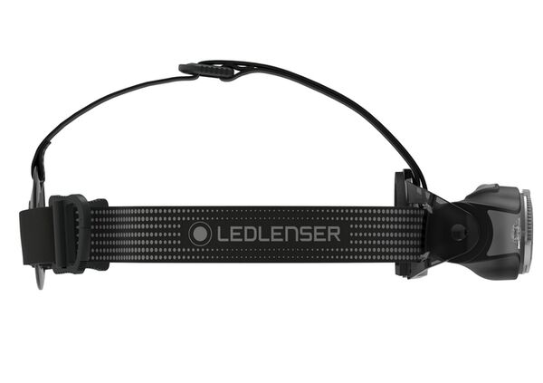 Ledlenser MH11 grau 