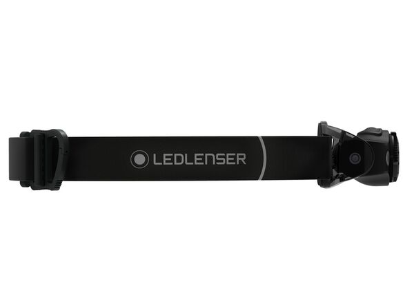 Ledlenser MH4 schwarz 